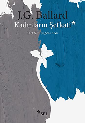Kadınların Şefkati kitap kapağı
