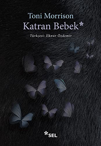 Katran Bebek kitap kapağı