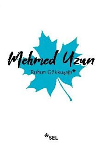 Ruhun Gökkuşağı kitap kapağı