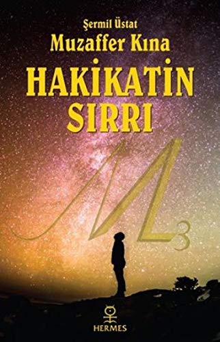 Hakikatin Sırrı kitap kapağı