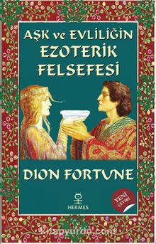 Aşk ve Evliliğin Ezoterik Felsefesi kitap kapağı