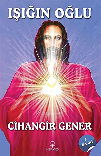 Işığın Oğlu kitap kapağı