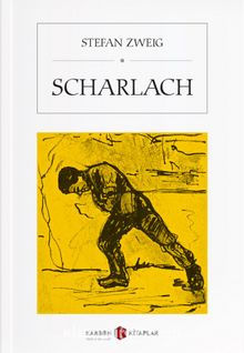 Scharlach kitap kapağı
