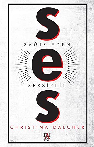 Ses & Sağır Eden Sessizlik kitap kapağı