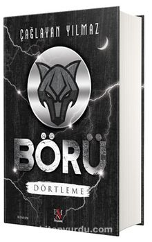 Börü & Dörtleme kitap kapağı