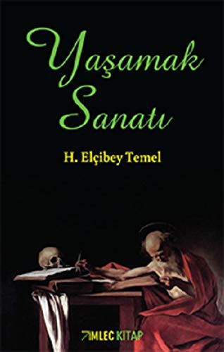 Yaşamak Sanatı kitap kapağı