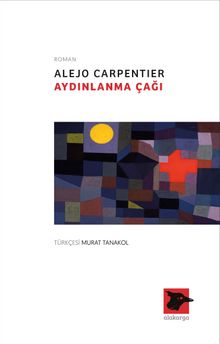 Aydınlanma Çağı kitap kapağı