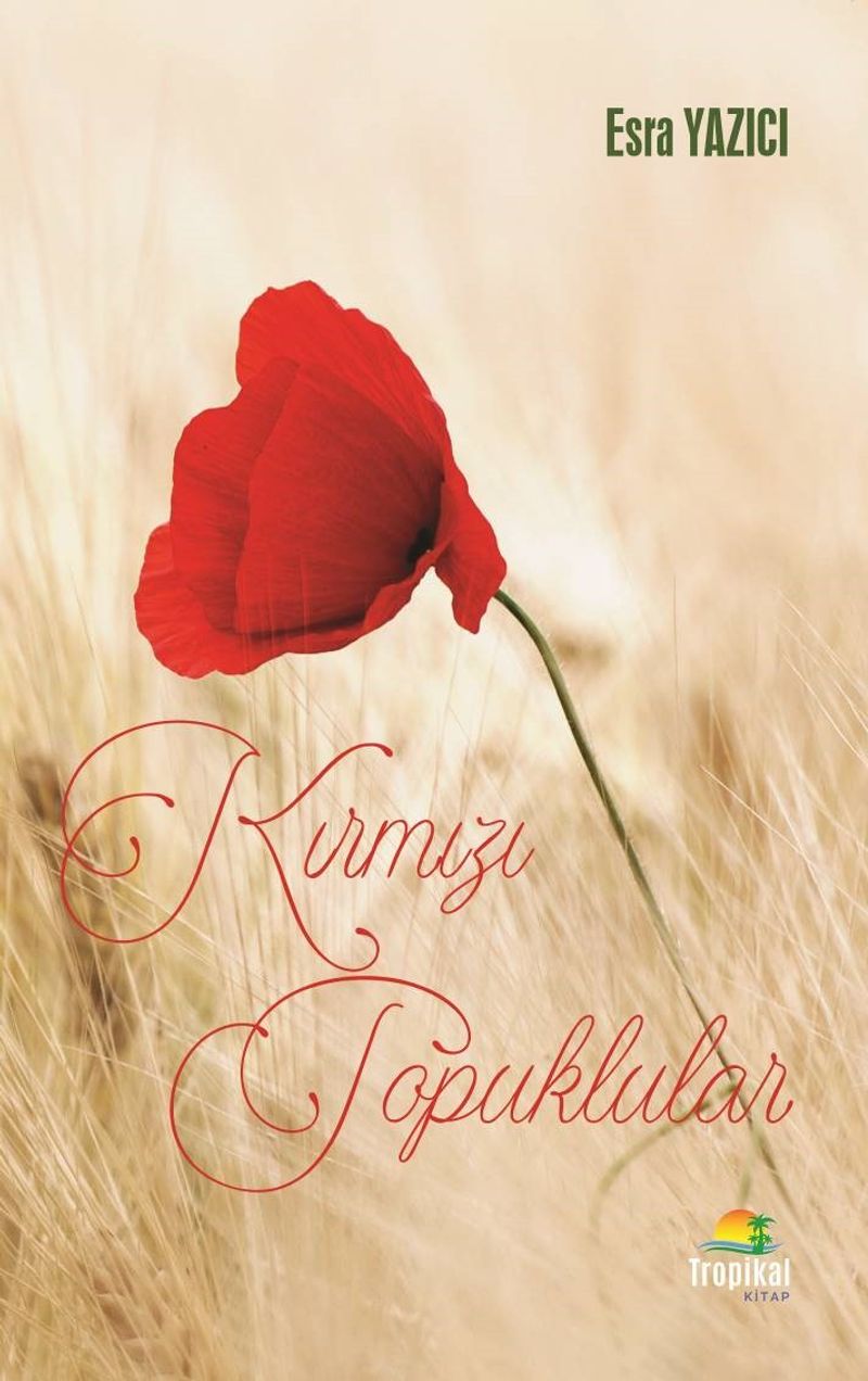 Kırmızı Topuklular kitap kapağı