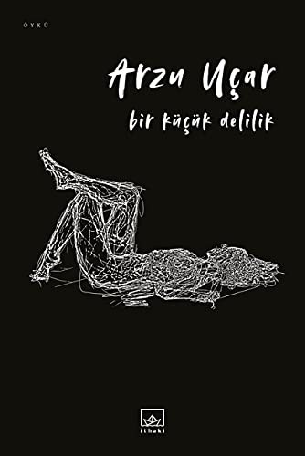 Bir Küçük Delilik kitap kapağı