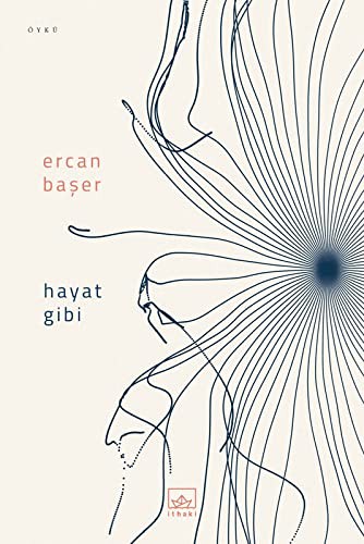 Hayat Gibi kitap kapağı