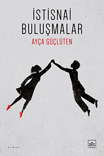 İstisnai Buluşmalar kitap kapağı