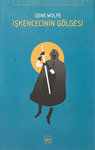 İşkencecinin Gölgesi kitap kapağı