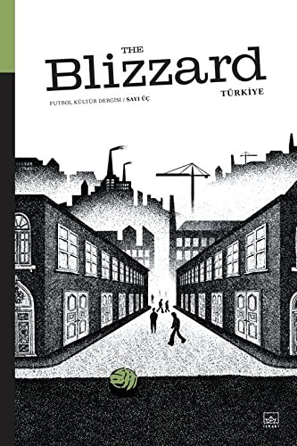 Blizzard Türkiye Sayı: 3 kitap kapağı