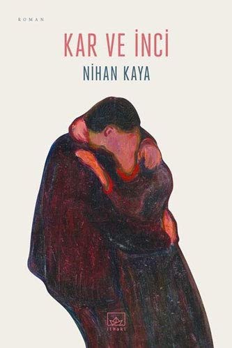 Kar ve İnci kitap kapağı