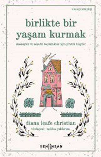 Birlikte Bir Yaşam Kurmak kitap kapağı