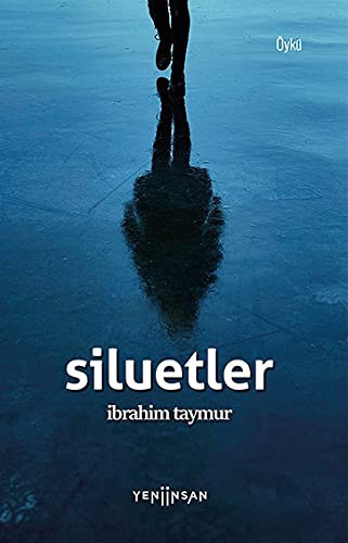 Siluetler kitap kapağı