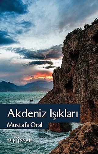 Akdeniz Işıkları kitap kapağı