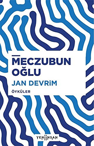 Meczubun Oğlu kitap kapağı