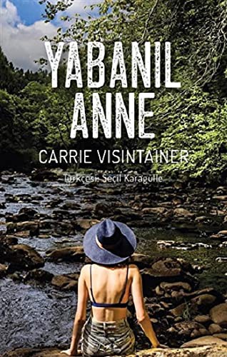 Yabanıl Anne kitap kapağı