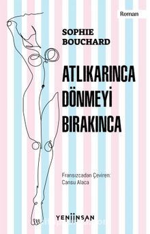 Atlıkarınca Dönmeyi Bırakınca kitap kapağı