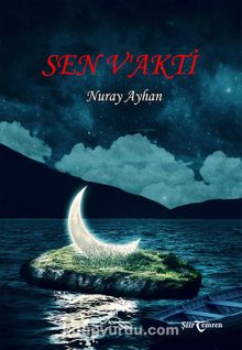 Sen V’akti kitap kapağı