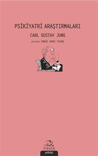 Psikiyatri Araştırmaları kitap kapağı