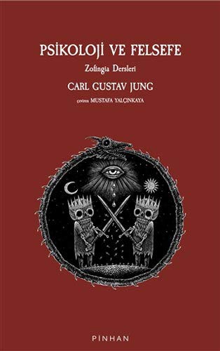 Psikoloji ve Felsefe & Zofingia Dersleri kitap kapağı