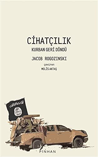 Cihatçılık & Kurban Geri Döndü kitap kapağı