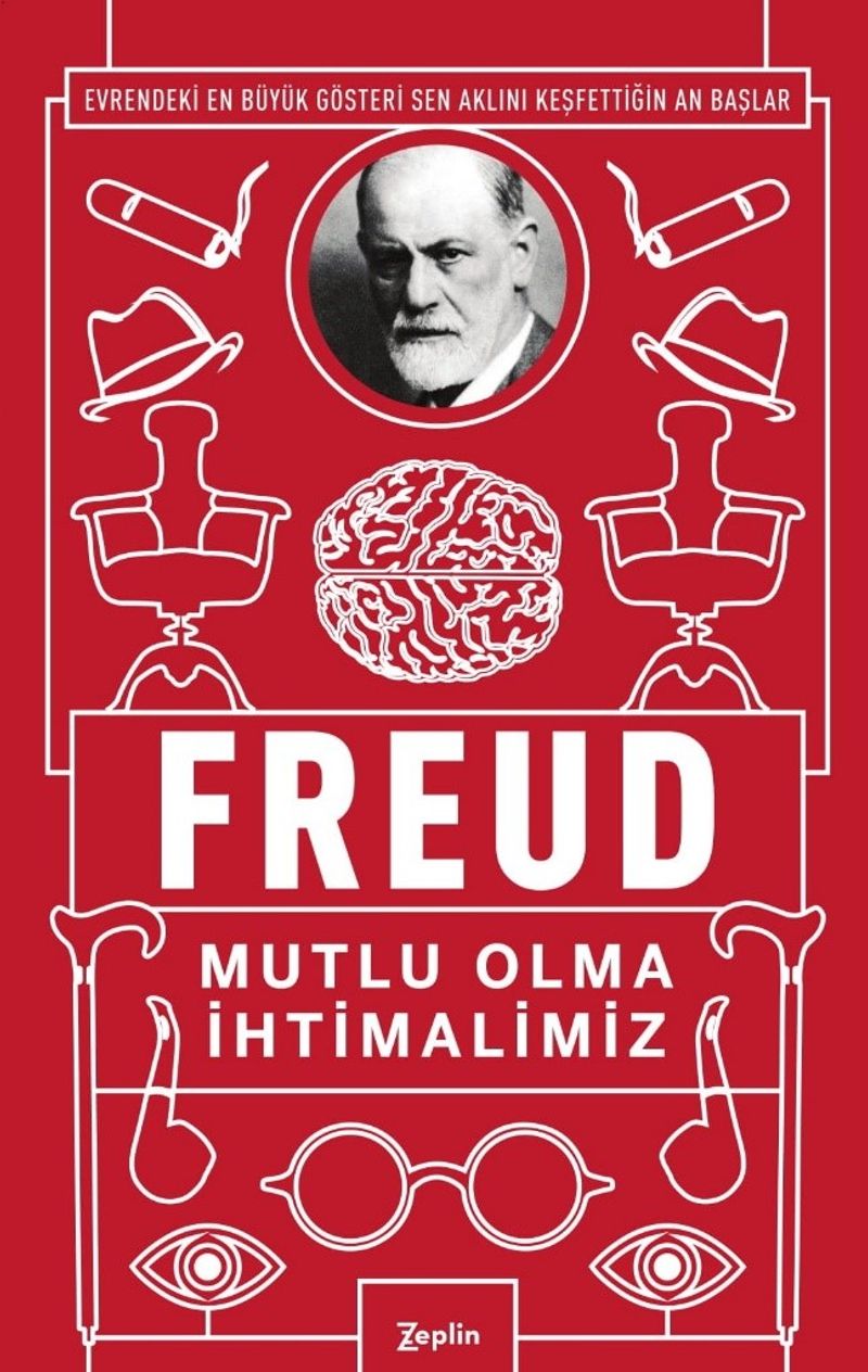 Mutlu Olma İhtimalimiz kitap kapağı