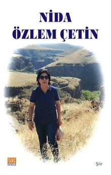 Nida kitap kapağı