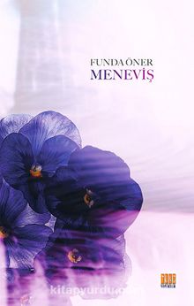 Meneviş kitap kapağı