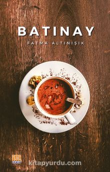 Batınay kitap kapağı