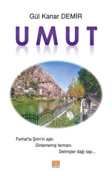 Umut kitap kapağı