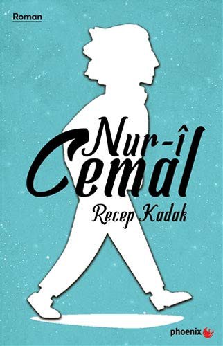 Nur-i Cemal kitap kapağı