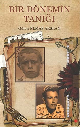 Bir Dönemin Tanığı kitap kapağı