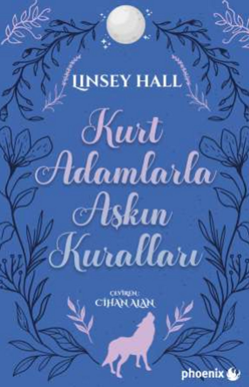 Kurt Adamlarla Aşkın Kuralları kitap kapağı