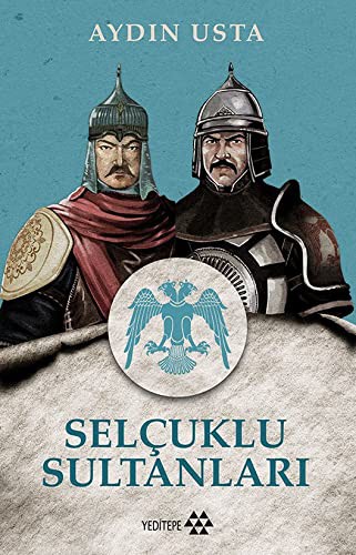 Selçuklu Sultanları kitap kapağı