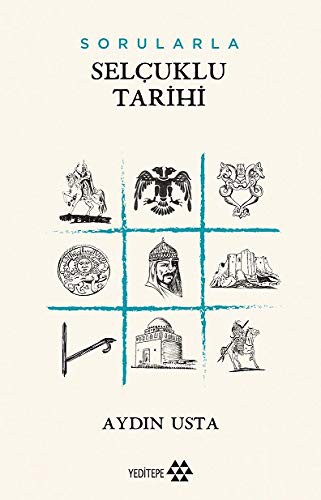 Sorularla Selçuklu Tarihi kitap kapağı