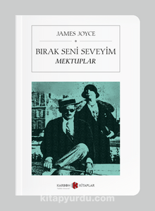 Bırak Seni Seveyim (Cep Boy) & Mektuplar (Tam Metin) kitap kapağı