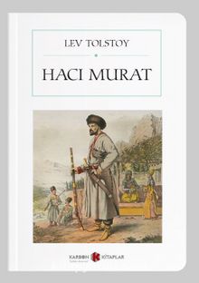 Hacı Murat (Cep Boy) (Tam Metin) kitap kapağı
