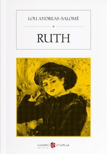 Ruth (Almanca) kitap kapağı