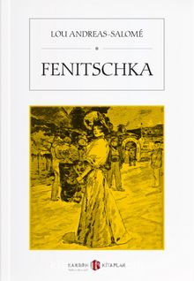 Fenitschka (Almanca) kitap kapağı