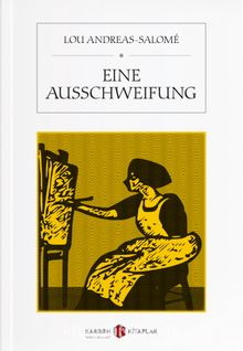 Eine Ausschweifung kitap kapağı