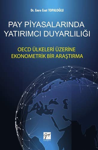 Pay Piyasalarında Yatırımcı Duyarlılığı kitap kapağı