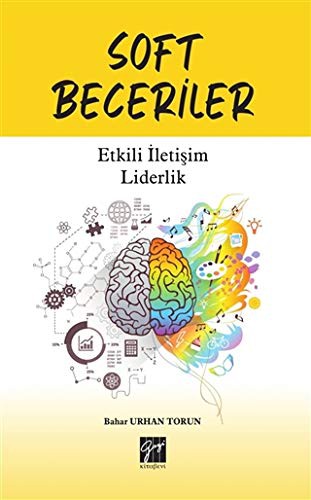 Soft Beceriler kitap kapağı