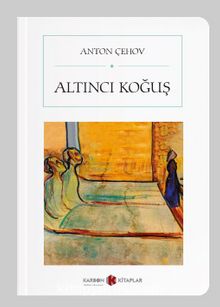 Altıncı Koğuş (Cep Boy) (Tam Metin) kitap kapağı