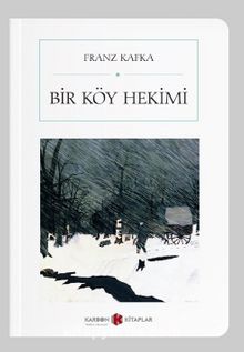Bir Köy Hekimi (Cep Boy) (Tam Metin) kitap kapağı