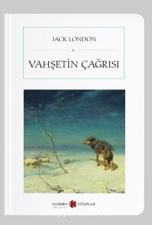 Vahşetin Çağrısı (Cep Boy) (Tam Metin) kitap kapağı