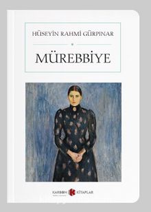 Mürebbiye (Cep Boy) (Tam Metin) kitap kapağı