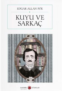 Kuyu ve Sarkaç (Cep Boy) (Tam Metin) kitap kapağı